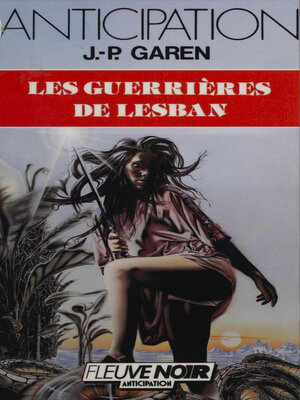 cover image of Service de surveillance des planètes primitives (8)